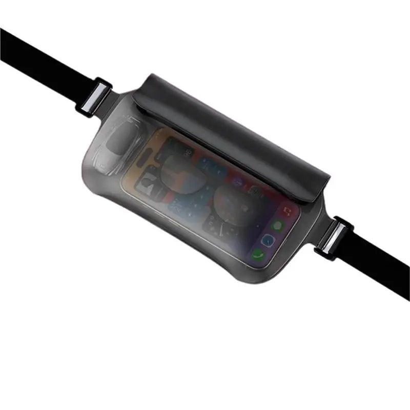 Waterproof Waist Bag & Phone Pouch