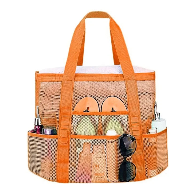 All-in-One Beach & Travel Bag
