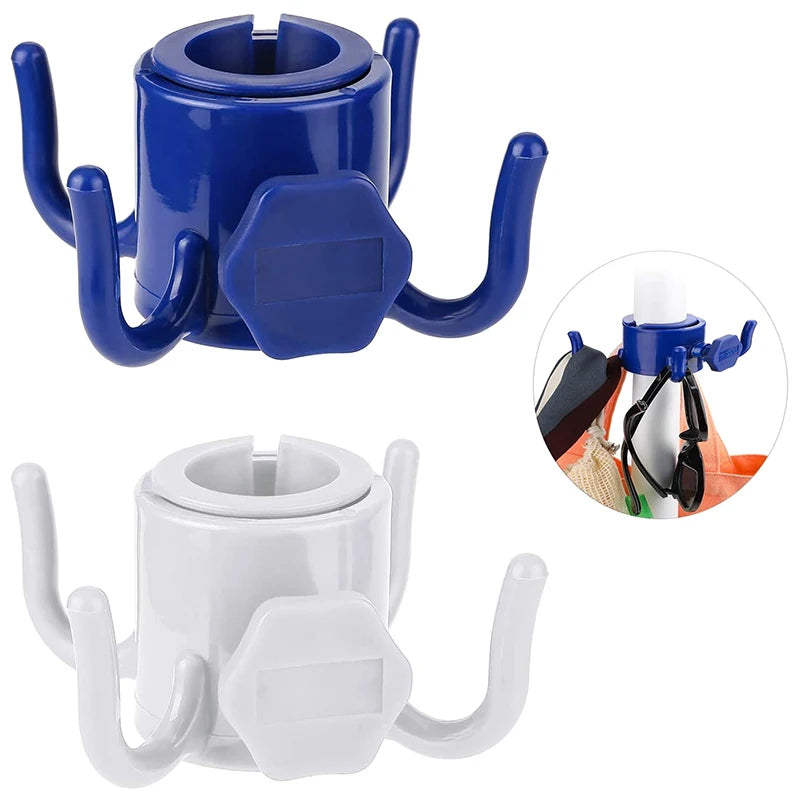 Beach Umbrella Hook Holder