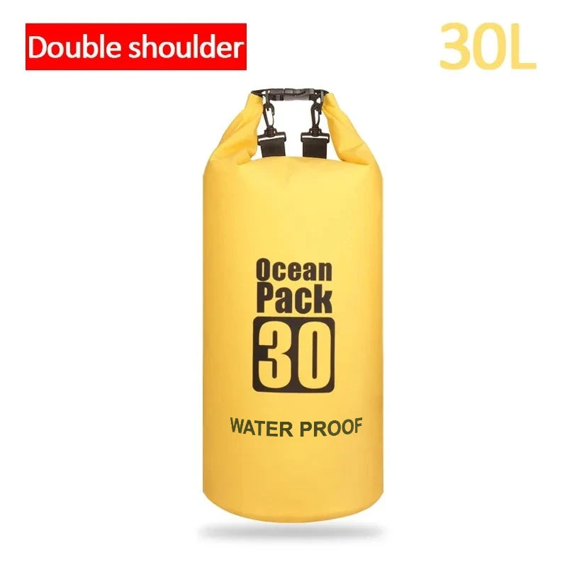 Waterproof Dry Bag 2L/5L/10L/20L/30L