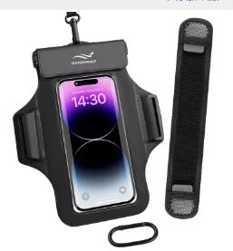 Waterproof Phone Armband Case
