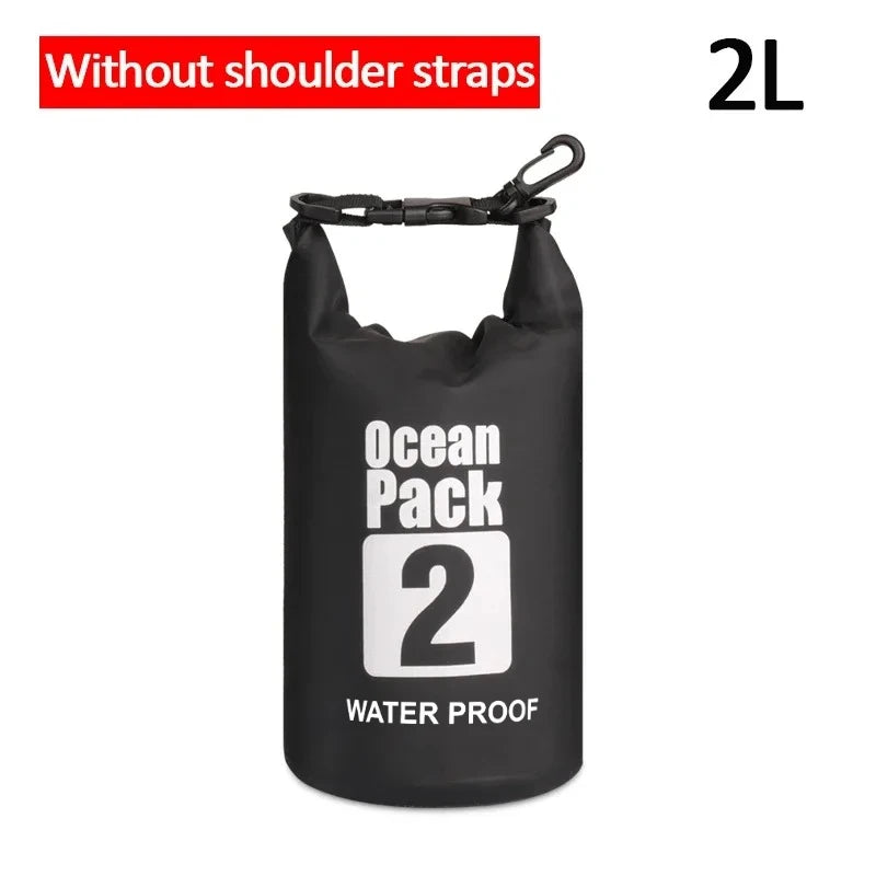 Waterproof Dry Bag 2L/5L/10L/20L/30L