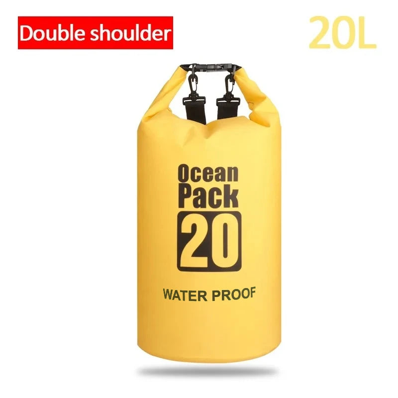Waterproof Dry Bag 2L/5L/10L/20L/30L