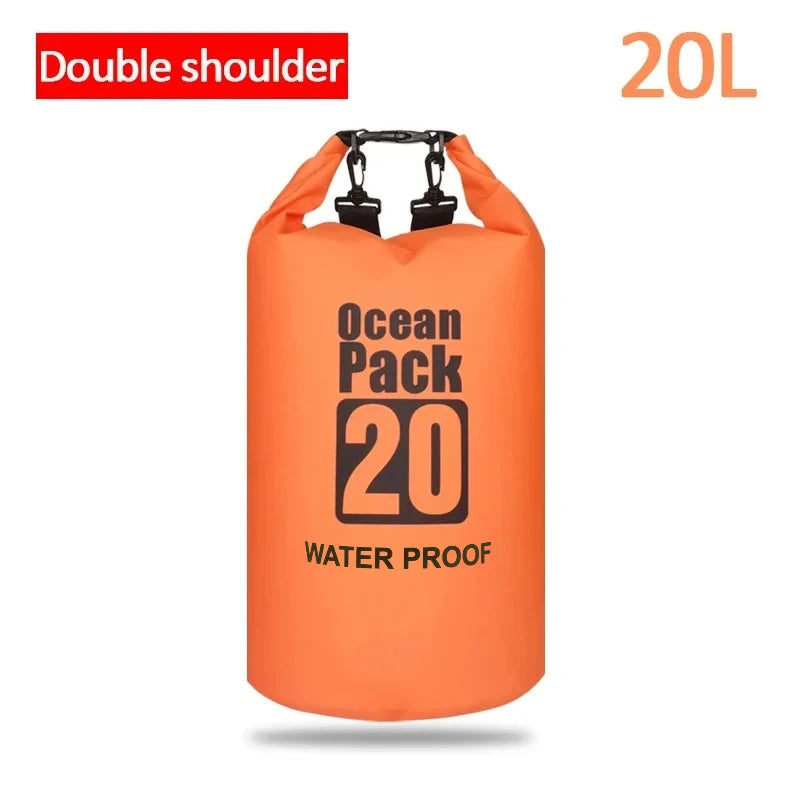 Waterproof Dry Bag 2L/5L/10L/20L/30L