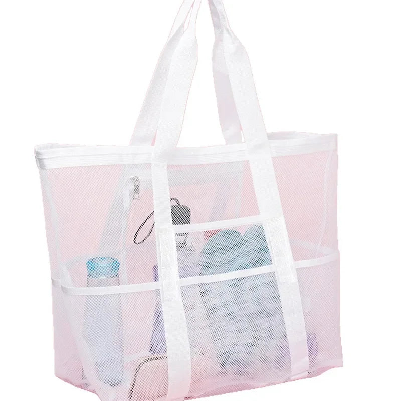 All-in-One Beach & Travel Bag