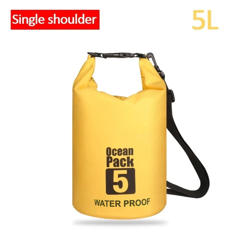 Waterproof Dry Bag 2L/5L/10L/20L/30L