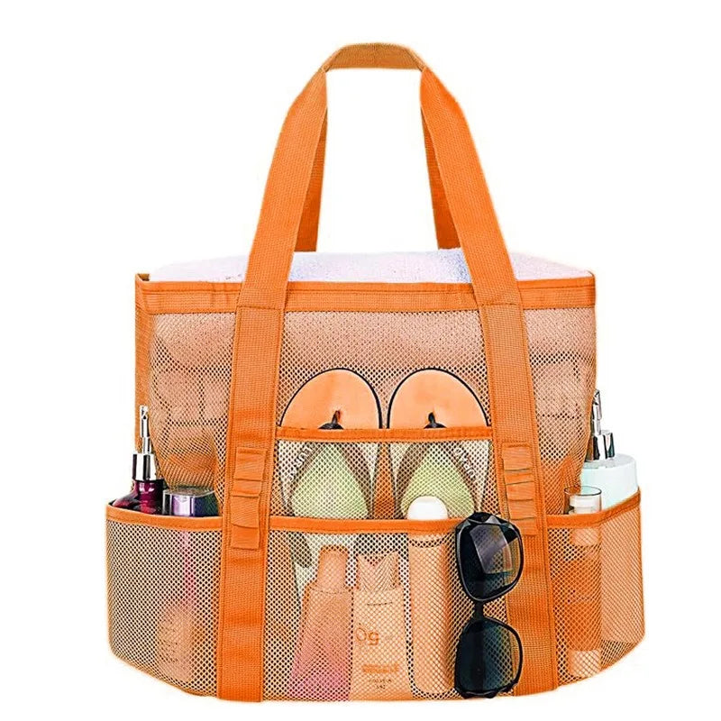 All-in-One Beach & Travel Bag