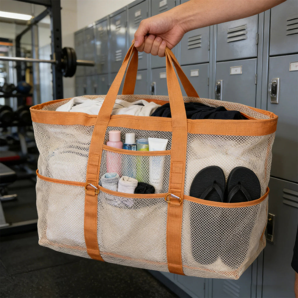 Extra Large Family Pool Bag
