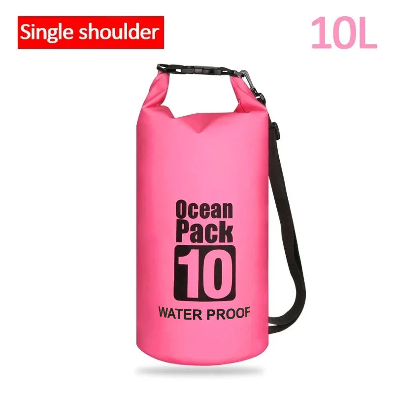 Waterproof Dry Bag 2L/5L/10L/20L/30L