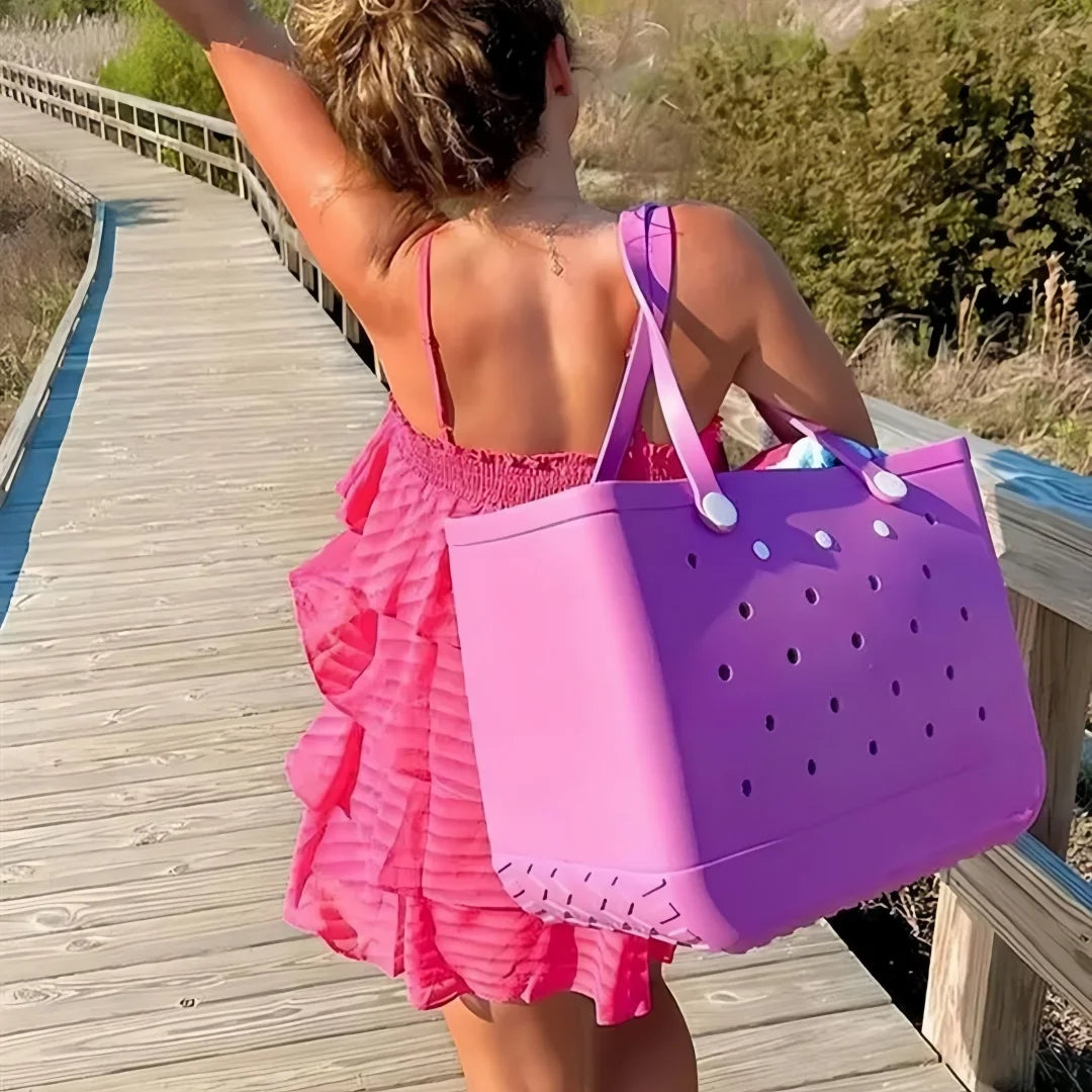 EVA Waterproof Beach Backpack