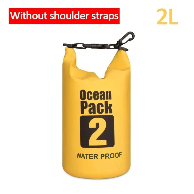 Waterproof Dry Bag 2L/5L/10L/20L/30L