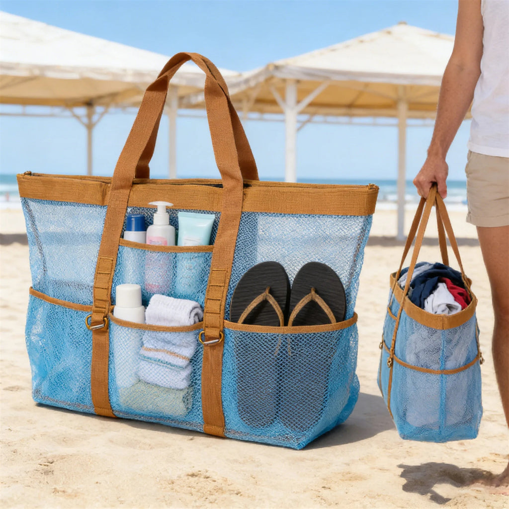 Extra Large Family Pool Bag