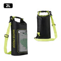 Waterproof Dry Bag 2L & 5L
