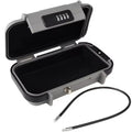 Waterproof Hard Case with Lock