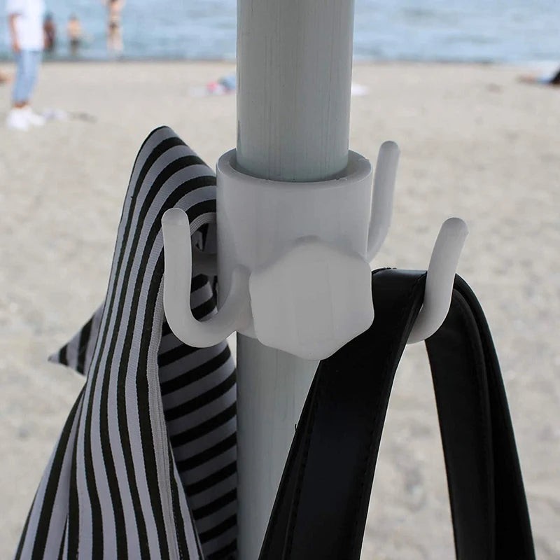 Beach Umbrella Hook Holder
