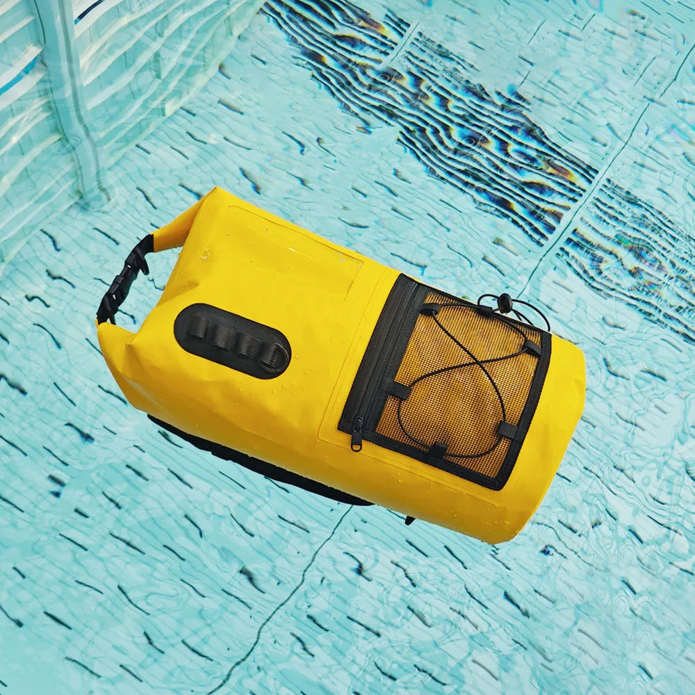  20L/30L Roll Top Waterproof Dry Bag