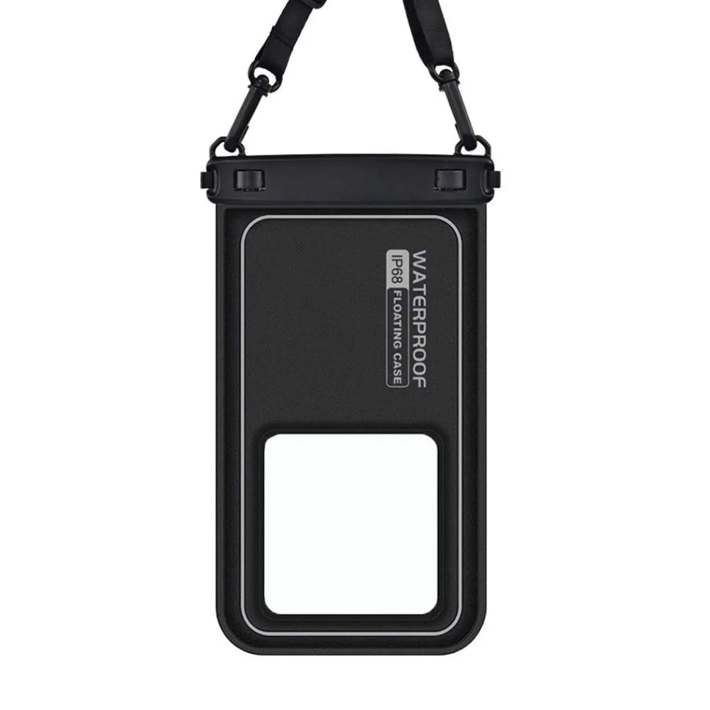 Floating Waterproof Phone Case