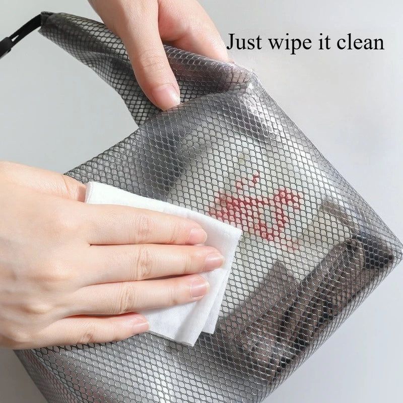 Waterproof Shower & Gym Caddy