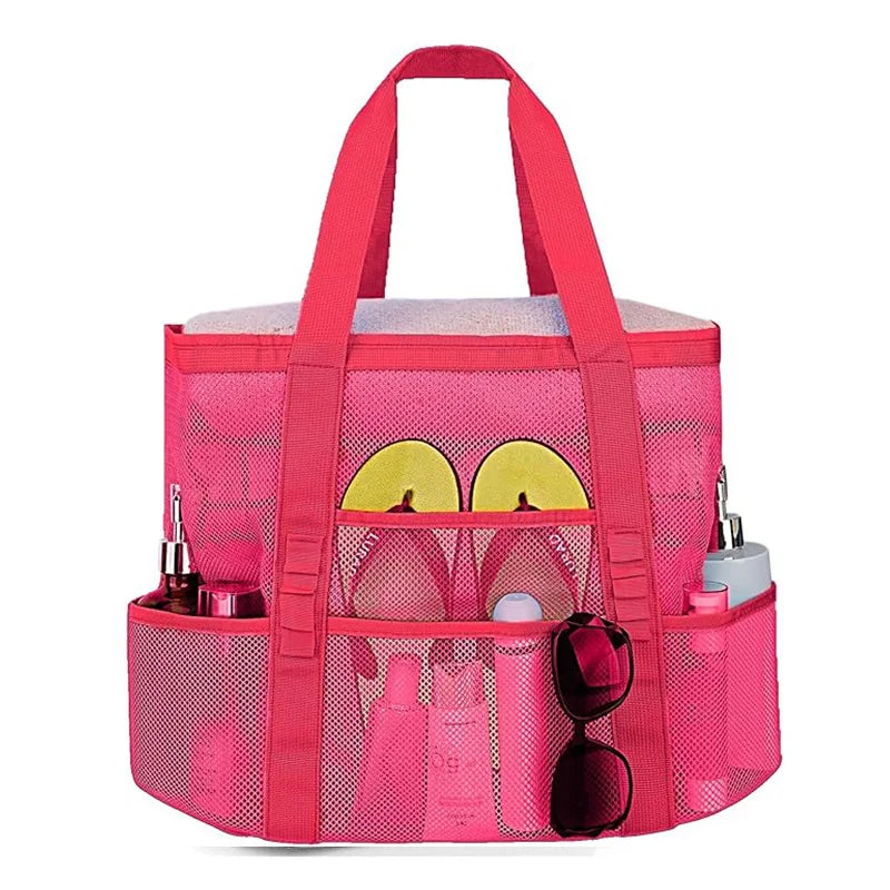 All-in-One Beach & Travel Bag