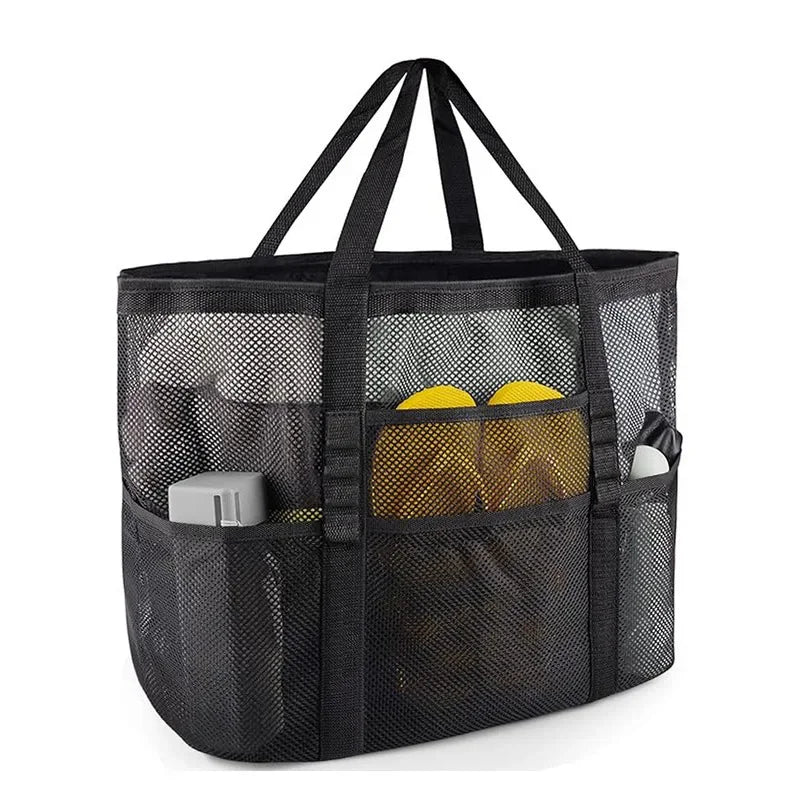 All-in-One Beach & Travel Bag