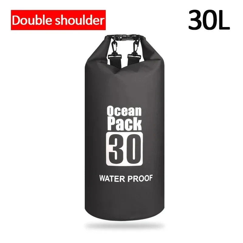 Waterproof Dry Bag 2L/5L/10L/20L/30L