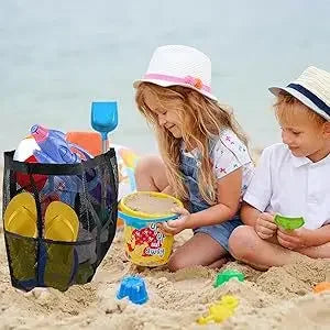 All-in-One Beach & Travel Bag