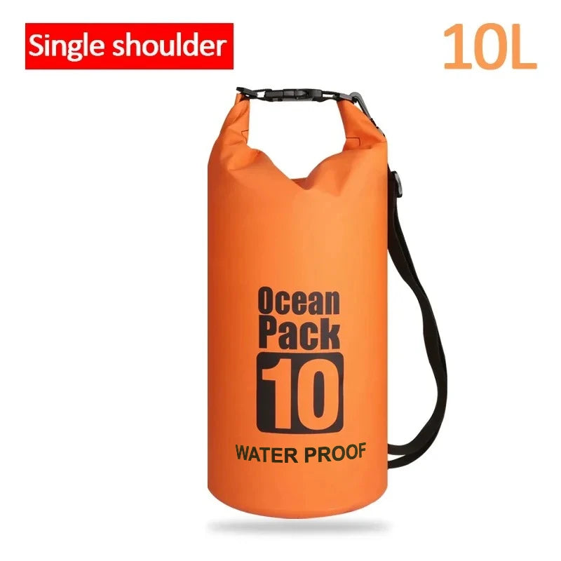 Waterproof Dry Bag 2L/5L/10L/20L/30L