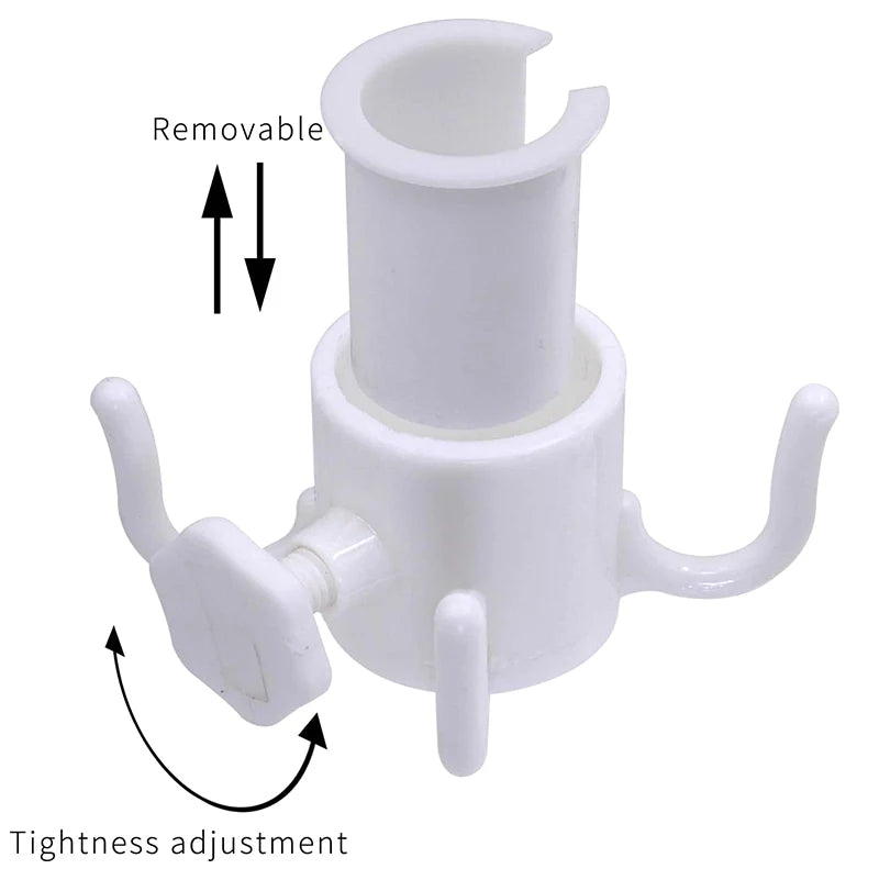 Beach Umbrella Hook Holder