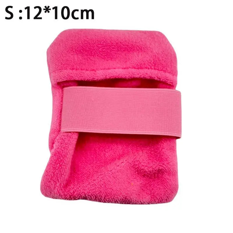 Magic Sand-Free Beach Glove