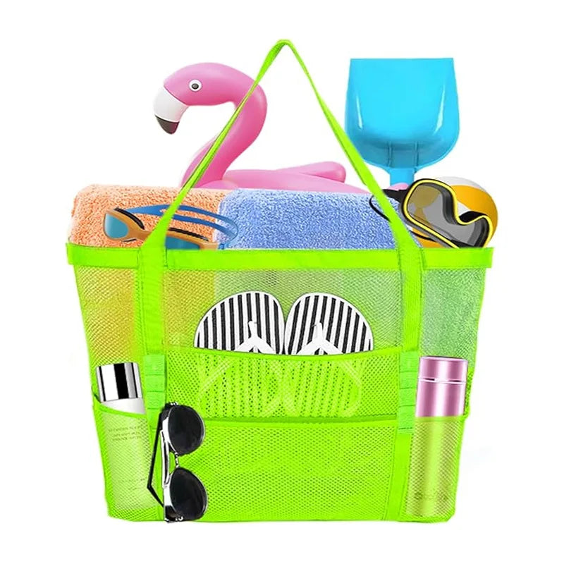 All-in-One Beach & Travel Bag