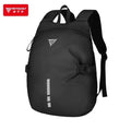 Aerodynamic Waterproof Motorcycle Backpack | Rider Travel Bag