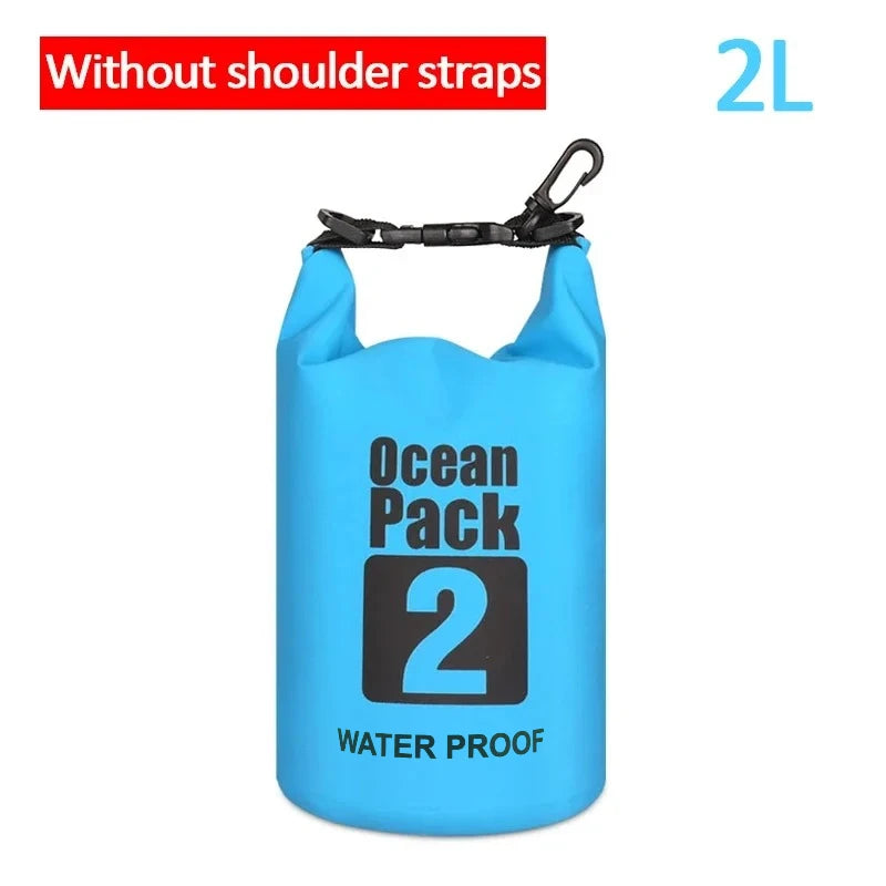 Waterproof Dry Bag 2L/5L/10L/20L/30L
