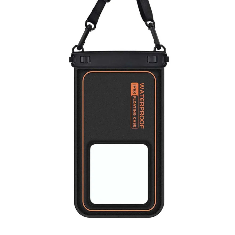 Floating Waterproof Phone Case