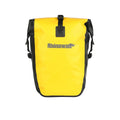 Waterproof Bike Pannier 27L | Quick Release Rear Rack Bag