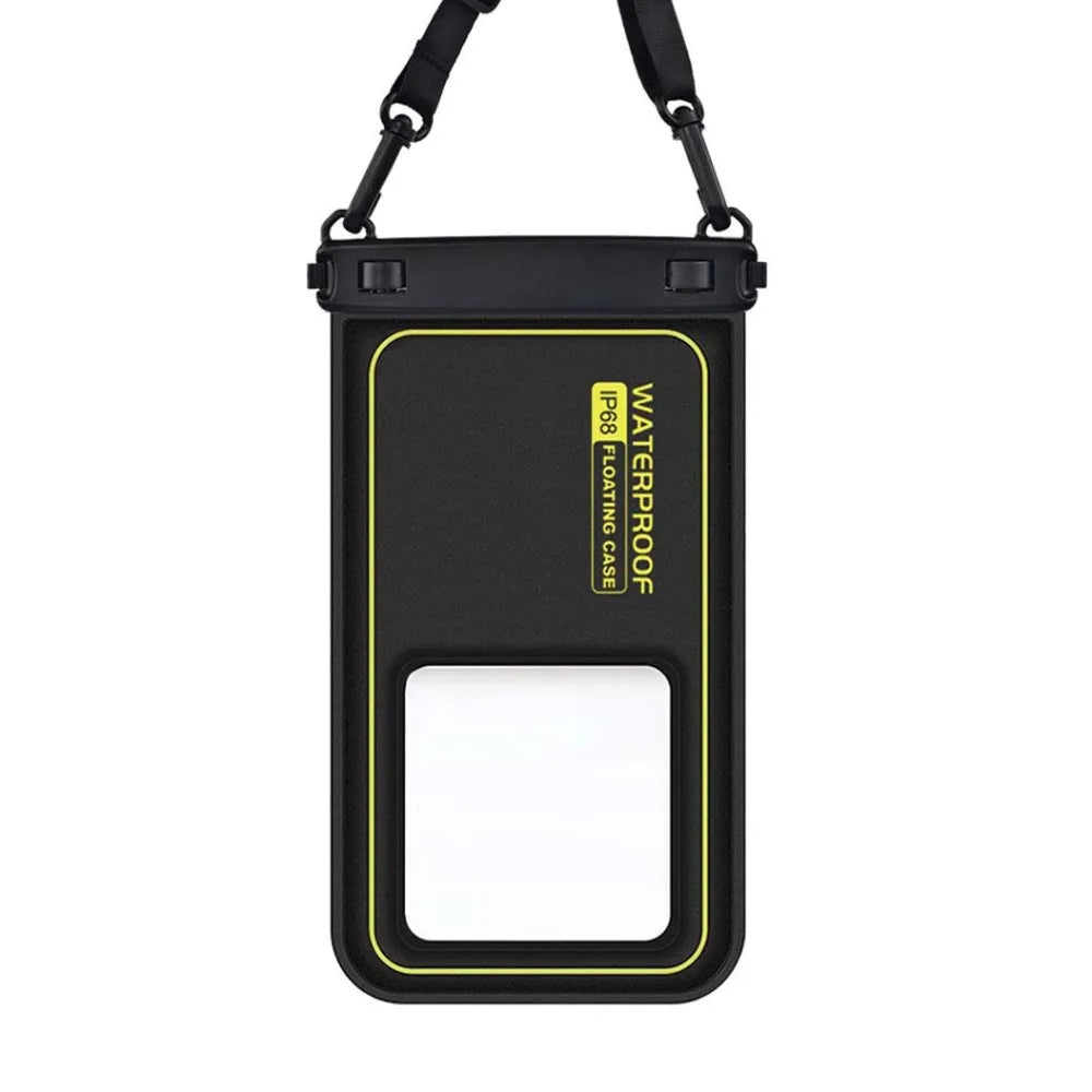 Floating Waterproof Phone Case