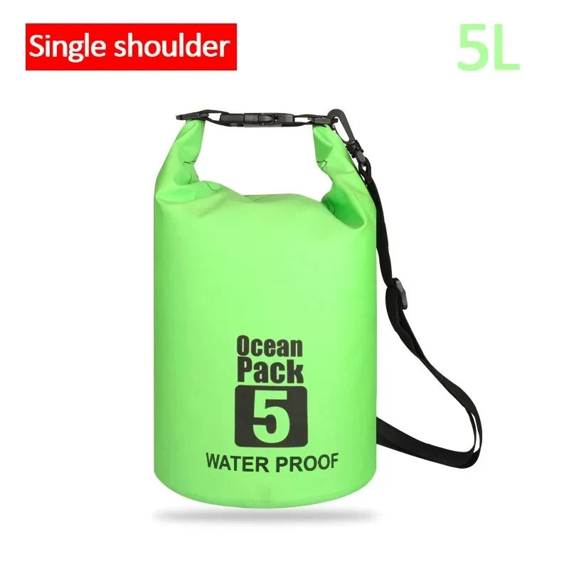 Waterproof Dry Bag 2L/5L/10L/20L/30L