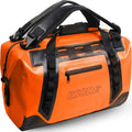 50L Waterproof Duffel Bag – Heavy-Duty Travel, Motorcycle & Outdoor Dry Bag
