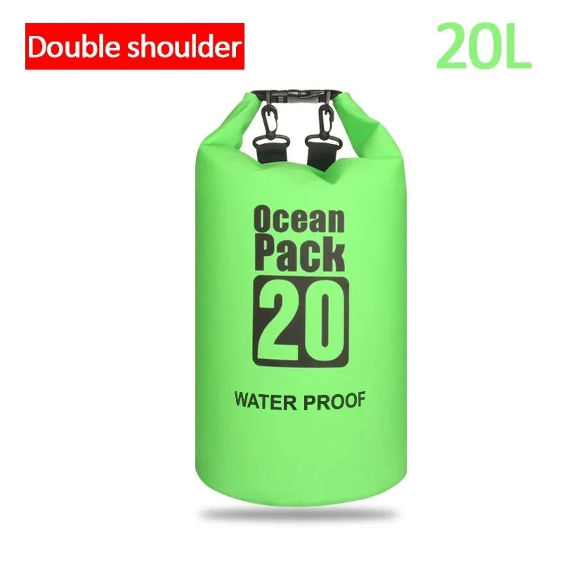 Waterproof Dry Bag 2L/5L/10L/20L/30L