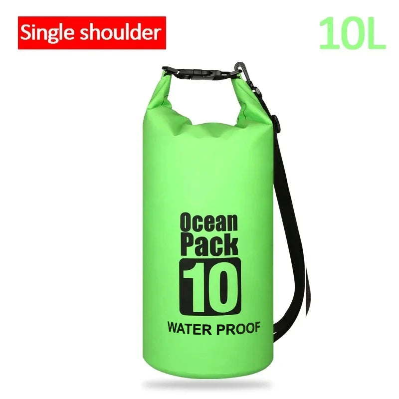 Waterproof Dry Bag 2L/5L/10L/20L/30L