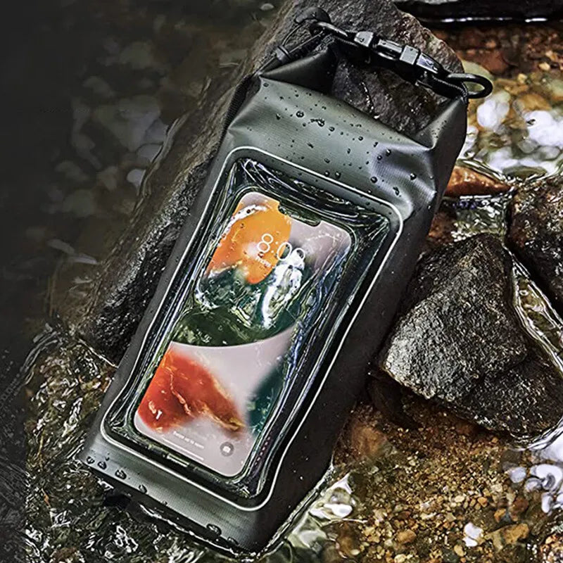 Waterproof Dry Bag 2L & 5L