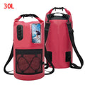  20L/30L Roll Top Waterproof Dry Bag