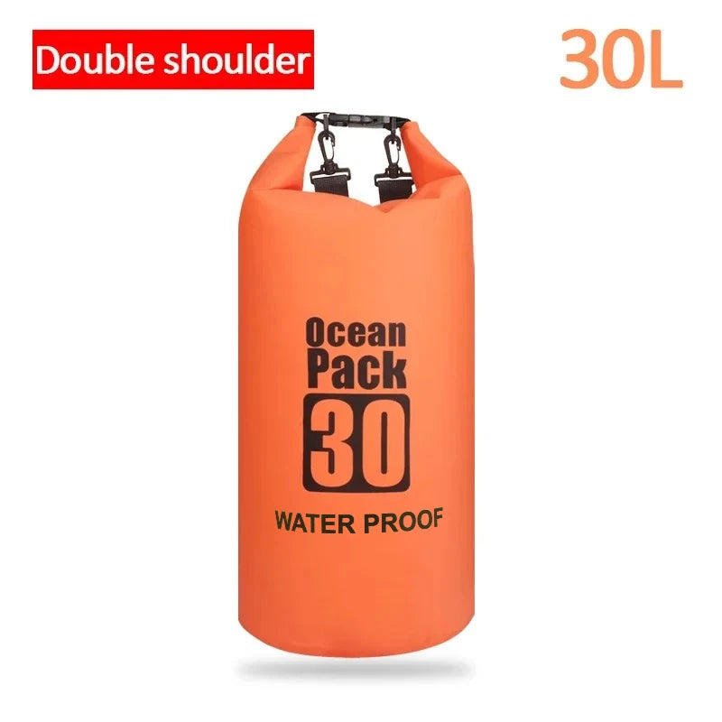 Waterproof Dry Bag 2L/5L/10L/20L/30L