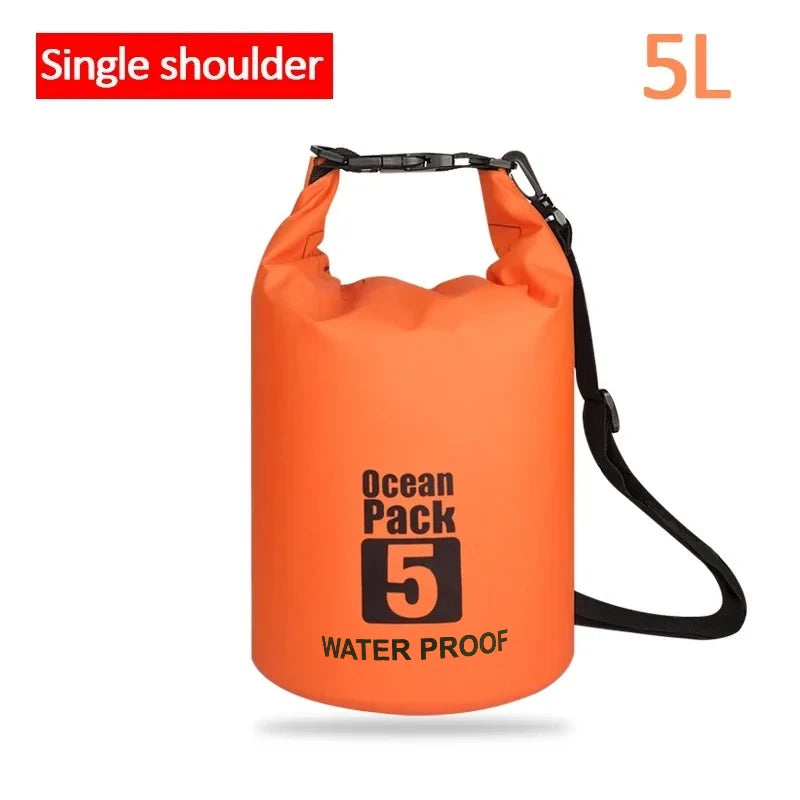 Waterproof Dry Bag 2L/5L/10L/20L/30L