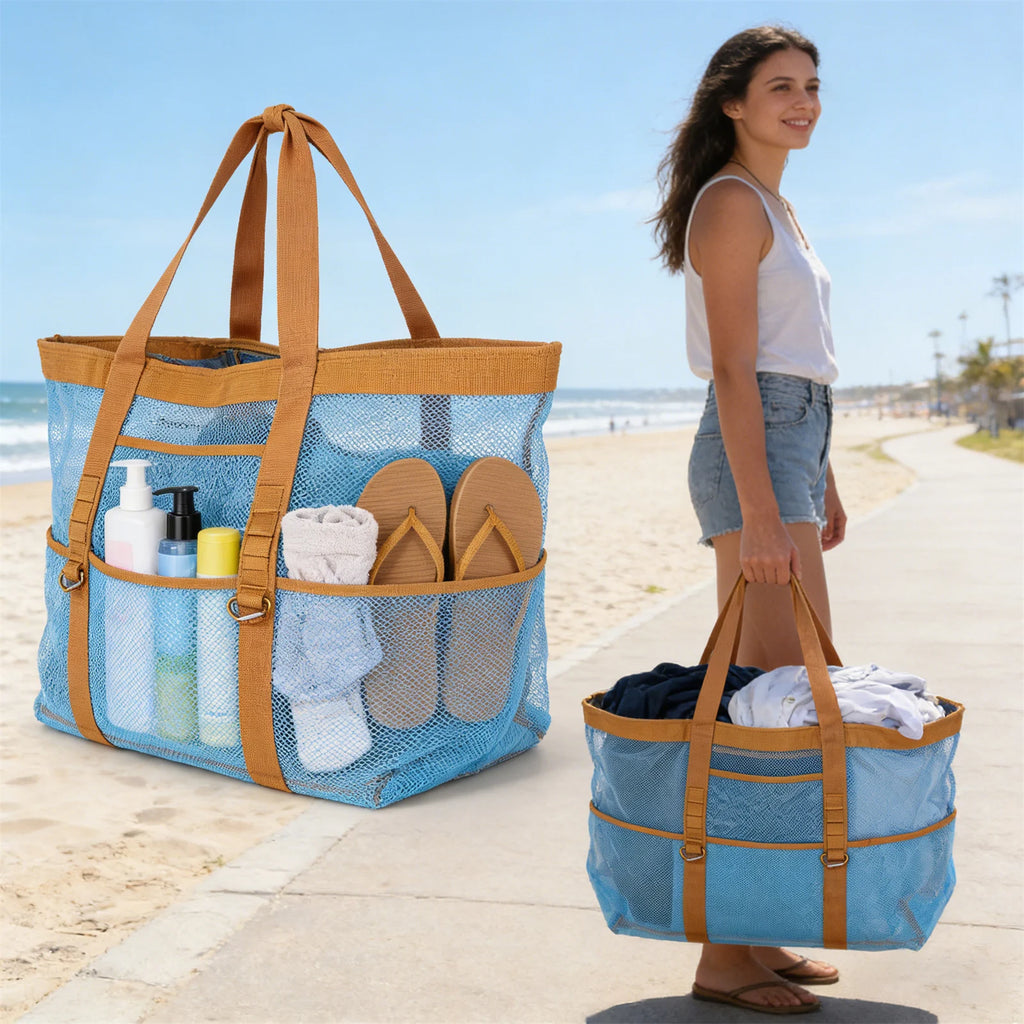 Extra Large Family Pool Bag