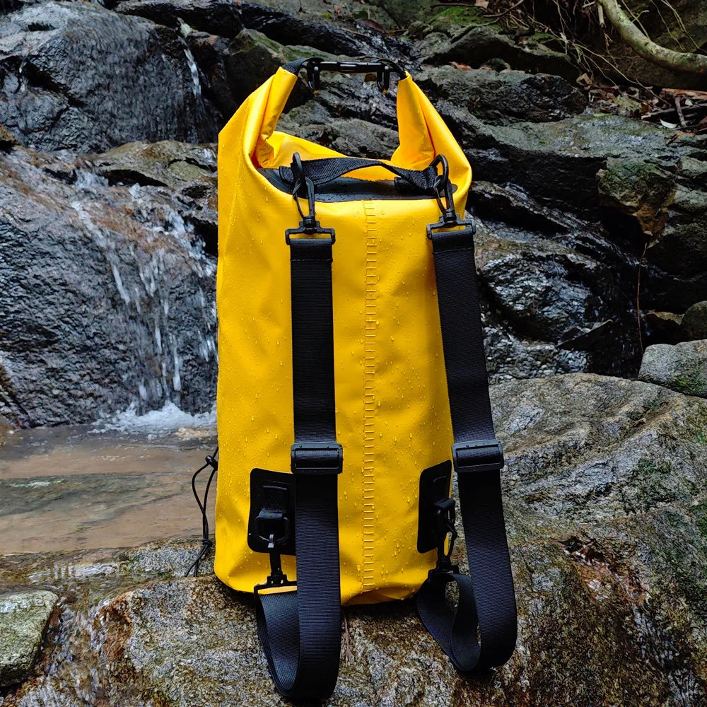  20L/30L Roll Top Waterproof Dry Bag