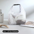 Waterproof Shower & Gym Caddy
